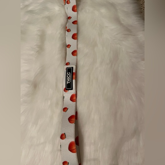 PEACH Long Band for Resistance Training and Mobility - Picture 3 of 6